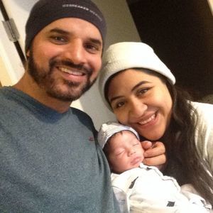 Meet your Posher, Mary